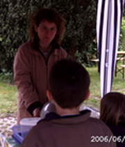 Original image