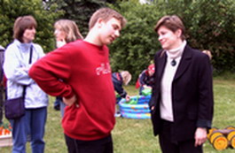 Original image