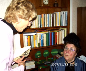 Original image
