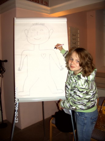 Original image