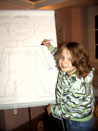 Original image