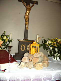 Original image