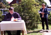 Original image