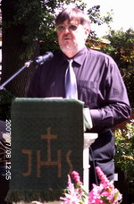 Original image