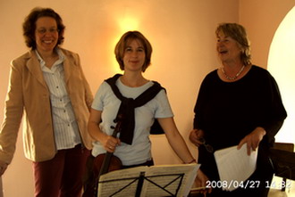 Original image