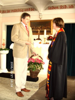 Original image