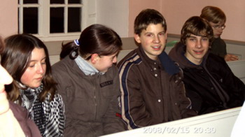 Original image
