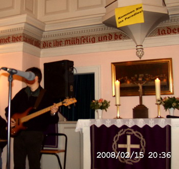 Original image