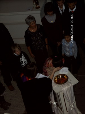 Original image