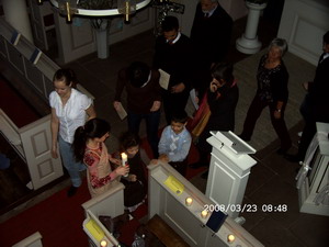 Original image