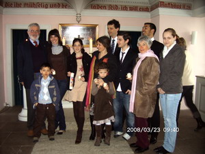 Original image