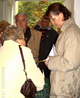 Original image