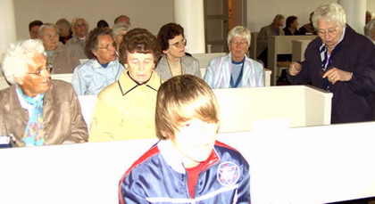 Original image
