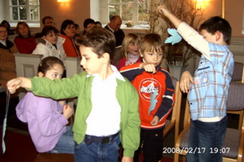 Original image