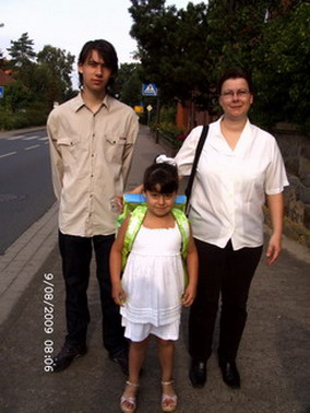 Original image