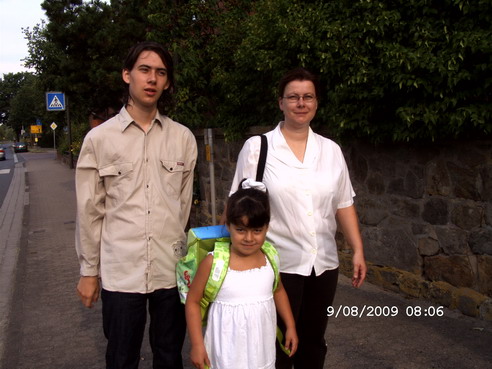 Original image