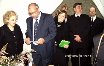 Original image