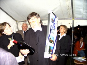 Original image