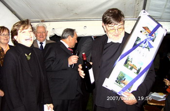 Original image